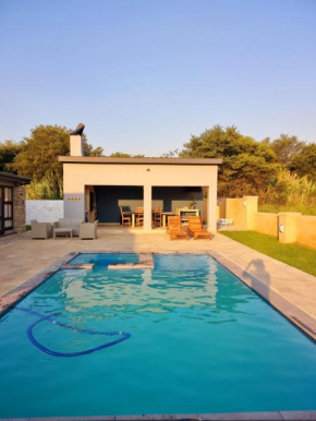 391 Vaal de Grace Golf Estate, Parys